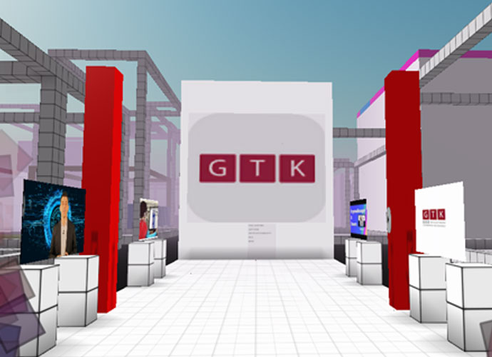 GTK im Metaverse