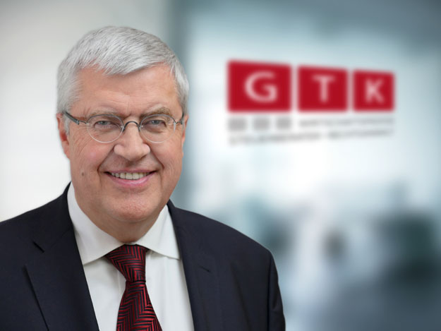 Rechtsanwalt Benno Wagner