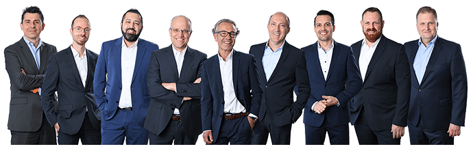 Die Steuerberater der GTK