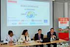 News: General Meeting EuropeFides am 23. und 24. Juni 2017 in Köln (26.06.2017)