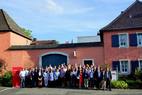 News: General Meeting EuropeFides am 23. und 24. Juni 2017 in Köln (26.06.2017)