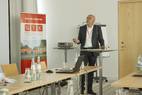 Hans-Günter Dillenburg - News: General Meeting EuropeFides am 23. und 24. Juni 2017 in Köln (26.06.2017)