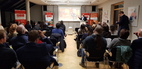 News: Mandantenabend - vielen Dank! (15.11.2019)