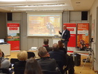 News: Mandantenabend - vielen Dank! (15.11.2019)