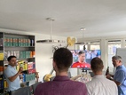 News: Sommerabend (28.07.2021)