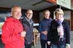 News: Sponsorentag SSV Walberberg (06.11.2017)
