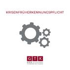 News: Informationsveranstaltung StaRUG Krisenfrüherkennung 08.06.2022 - jetzt anmelden (02.06.2022)