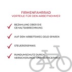 News: Firmenfahrräder für unsere Mitarbeiter (11.07.2022)