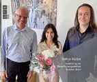 News: Unsere neuen Azubis (01.08.2022)