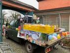 News: Schwadorfer Karnevalszug 2019 (02.03.2019)