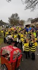 News: Schwadorfer Karnevalszug 2019 (02.03.2019)