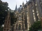 News: Unser Betriebsausflug nach Aachen am 30.08.2014 (01.09.2014)