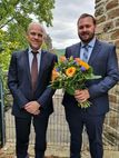 News: Neue Mitarbeiter (02.07.2020)