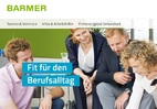News: Gesundheitstage (01.09.2017)