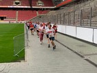 News: B2Run 2019 in Köln (06.09.2019)