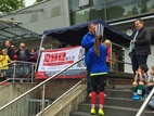 News: Jugend-Fußballturnier der Spielvereinigung Wesseling-Urfeld am 20. und 21.06.2015 (29.06.2015)