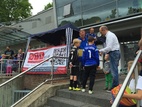 News: Jugend-Fußballturnier der Spielvereinigung Wesseling-Urfeld am 20. und 21.06.2015 (29.06.2015)