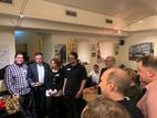 News: Weihnachtsfeier 2019 (09.12.2019)