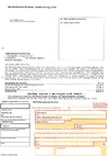 News: Warnung - Betrugsversuche bei Eintragungen im Handelsregister (08.01.2020)