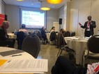 News: EuropeFides Annual Meeting 2020 Malaga (25.02.2020)