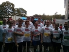 News: HRS BusinessRun Cologne 2014 (22.08.2014)