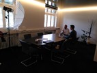 News: Fotoshooting gtkp.digital (04.08.2021)