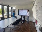 News: Fotoshooting gtkp.digital (04.08.2021)