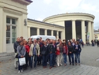 News: Unser Betriebsausflug nach Aachen am 30.08.2014 (01.09.2014)