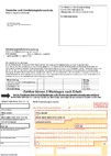 News: Warnung - Betrugsversuche bei Eintragungen im Handelsregister (08.01.2020)
