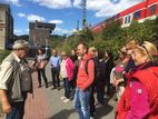 News: Betriebsausflug 2018 nach Andernach (13.09.2018)