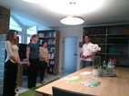 News: Gesundheitstage (01.09.2017)