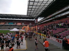 News: B2RUN Köln (08.09.2017)