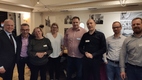 News: Weihnachtsfeier 2019 (09.12.2019)
