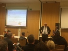 News: Mandantenabend mit dem Thema "Kassenbuchführung" (13.12.2016)