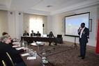 News: Annual General Meeting EuropeFides in Malta (02.02.2018)