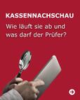 News: Kassennachschau – was steckt dahinter? (08.12.2025)