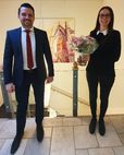 News: Neue Mitarbeiter in Brühl, Bornheim und Bonn (19.01.2021)