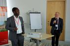 Pascal Ngatsing - News: General Meeting EuropeFides am 23. und 24. Juni 2017 in Köln (26.06.2017)