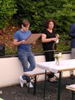 News: Sommerabend (28.07.2021)