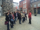 News: Unser Betriebsausflug nach Aachen am 30.08.2014 (01.09.2014)