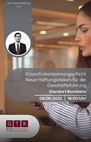 News: Informationsveranstaltung StaRUG Krisenfrüherkennung 08.06.2022 - jetzt anmelden (02.06.2022)