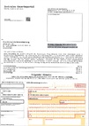 News: Warnung - Betrugsversuche bei Eintragungen im Handelsregister (08.01.2020)