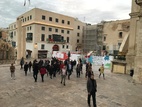 News: Annual General Meeting EuropeFides in Malta (02.02.2018)