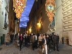 News: Annual General Meeting EuropeFides in Malta (02.02.2018)